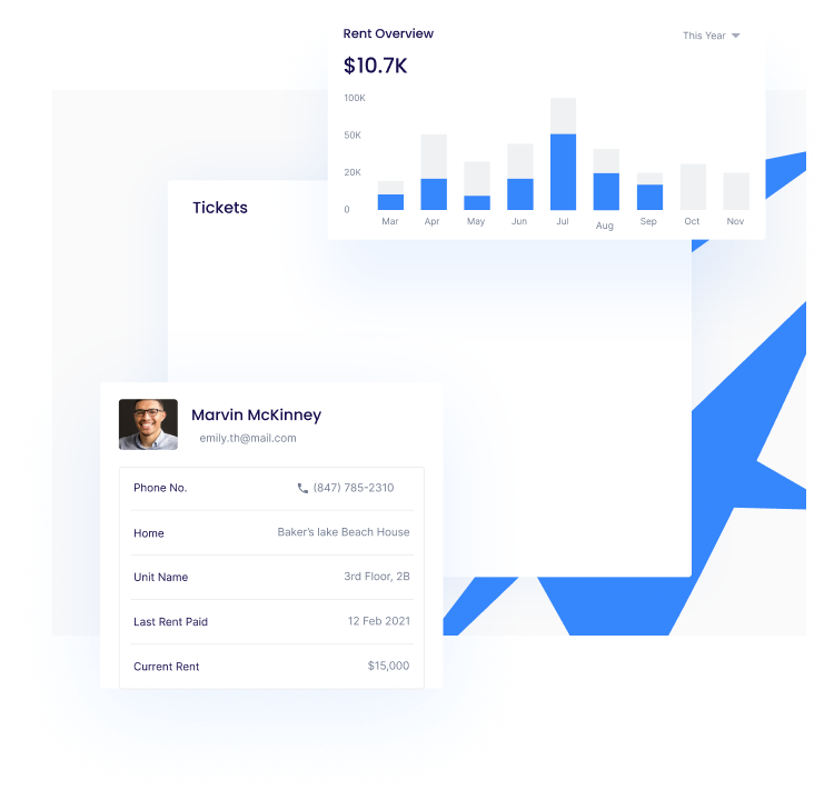 CR Property Management