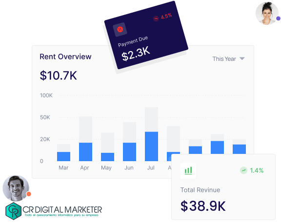 CR Property Management